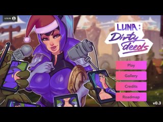 luna dirty deeds (0 3) [titdang]