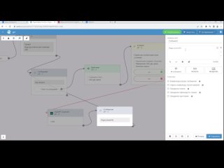 integration of senler and gpt - overview of new functionality. integration is available on any senler tariff and can be configured in the editor itself