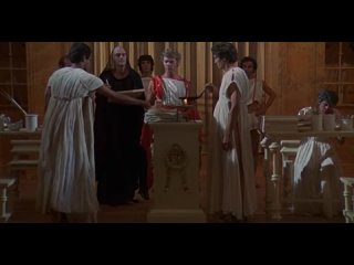 tinto brass. caligula. 1979