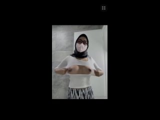 onlyfans   @syalifah   hijab nude   act 002 | @cewek latcoer